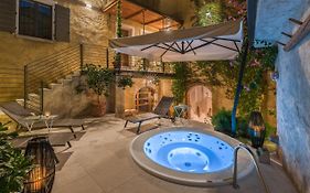 Corte Alma Spa And Luxury Home